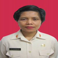 dr. Sri Sunarmiasih, Sp.An-KIC Profile Photo