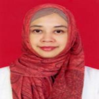 dr. Diani Dyah Saraswati, Sp.M Profile Photo