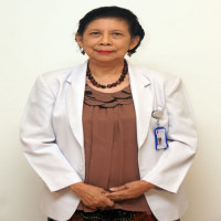 dr. Pertiwi Sudomo, MM, Akpt Profile Photo