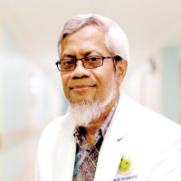 dr. H. Agus Sunarto, Sp.OG Profile Photo