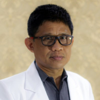 dr. Wijoyo Hadi Mursito, Sp.B, Sp.BTKV Profile Photo