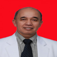 dr. Jose Rizal Latief Batubara, Sp.A Profile Photo