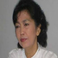 dr. Purnamawati S. Pujiarto, Sp.A(K) , Mmed.Paed Profile Photo