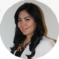 dr. Rina Hesnita Profile Photo
