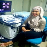 dr. Murthy Mutmainah, Sp.OG Profile Photo