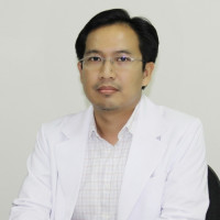 dr. Rudy Hidayat, Sp.PD-KR Profile Photo