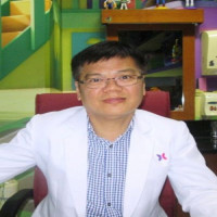 dr. Sander D. Teddy, Sp.A Profile Photo