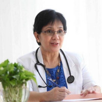dr. Ida Bernida, Sp.P Profile Photo