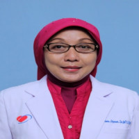 dr. Oktavia Lilyasari, Sp.JP(K) Profile Photo