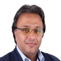 Dr. Ali Reza Eghtedari Profile Photo