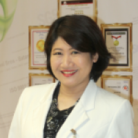 dr. Agnes Sri Wulandari, Sp.B Profile Photo