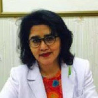 dr. Lola Purnama Dewi, Sp.A(K) Profile Photo