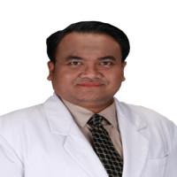 dr. Andhika Guna Dharma, Sp.M Profile Photo