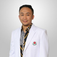 dr. Affan Priyambodo Permana, Sp.BS Profile Photo
