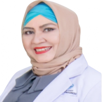 dr. Lucie Permana Sari, Sp.A Profile Photo