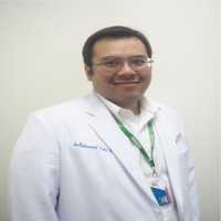 dr. Mochamad Pasha, Sp.PD Profile Photo