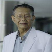 Prof. dr. Slamet Suyono, Sp.PD-KEMD Profile Photo