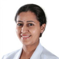 Dr. Jisha Pradeep Profile Photo