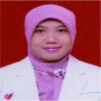 dr. Ima Ansari Kusuma, Sp.JP Profile Photo