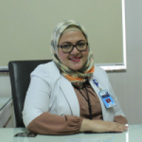dr. Lia Anggraeni, Sp.OG Profile Photo