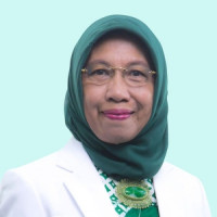 dr. Ita Herawati, Sp.OG Profile Photo