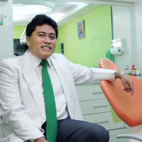 Prof. Dr. drg. Setyo Harnowo, Sp.BM(K), FICD, FICCDE Profile Photo
