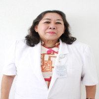 dr. Hendrawati Utomo, MS, Sp.Ok Profile Photo