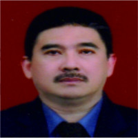 drg. Peter Agus, Sp.BM Profile Photo