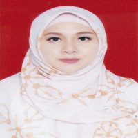 dr. Rahmah Safitri Meutia, Sp.PD Profile Photo