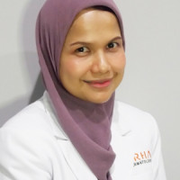 dr. Martha Putri Nurul Emverawati, Sp.KK Profile Photo