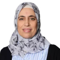 Dr. Eiman Alkhatib Profile Photo