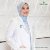 dr. Femmy Nurul Akbar, Sp.PD-KGEH Profile Photo