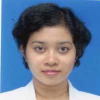 dr. Meilania Saraswati, MPd.Ked, Sp.PA Profile Photo