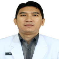 dr. Rocky Hendrawan, Sp.An Profile Photo