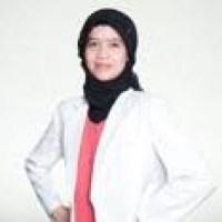 dr. Nida Farida, Sp.M Profile Photo