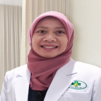 dr. Titi Sundari, Sp.P Profile Photo