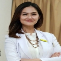 dr. Cut Natya Rucitra Jacoeb, Sp.KK Profile Photo