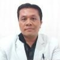 dr. Alber Robeddi Manihuruk Profile Photo
