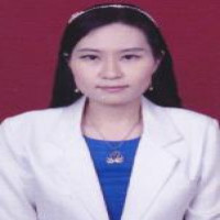 dr. Grace Stefanus Profile Photo