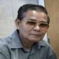 dr. Aminuddin Ramli Profile Photo