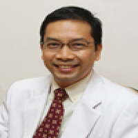 dr. Irsan Hasan, Sp.PD-KGEH Profile Photo