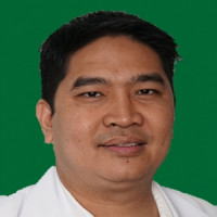 dr. Henry Simon Saragih, Sp.PD, M.Kes, FINASIM Profile Photo