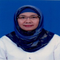 dr. Evi Indrasanti, Sp.PK Profile Photo