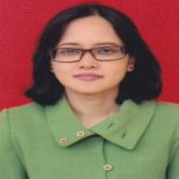 dr. Margaretha Irene Baptistarini, MARS Profile Photo