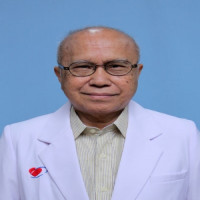 Prof. dr. Harmani Kalim, Sp.JP(K) Profile Photo