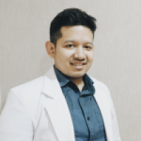 dr. Anggaditya Putra, Sp.OT Profile Photo