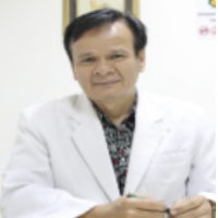 dr. Dadang Chandra, Sp.THT-KL Profile Photo