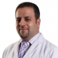 Dr. Mazen Riad Naba Profile Photo