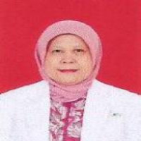dr. Dewi Iriani, Sp.A Profile Photo