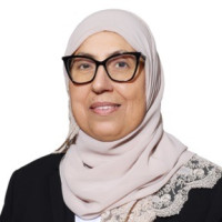 Dr. Nabila Mahmoud Eid Rashid Profile Photo